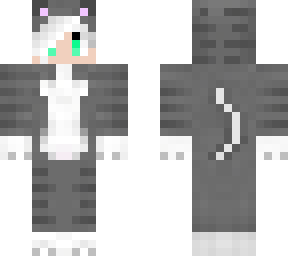 kitty girl *meow!*