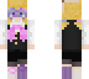 kitty skin :)