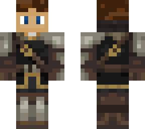 knight jamskii
