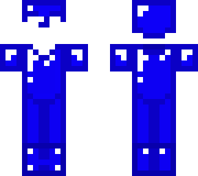 lapis armor base