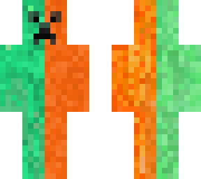 lava creap