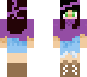 lavender lady