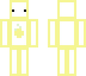 lemon blob <3