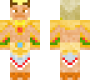levbeux aztec