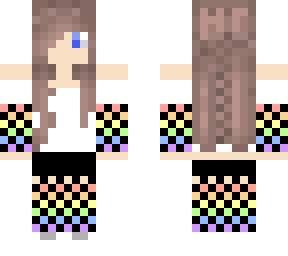 lgbtq girl
