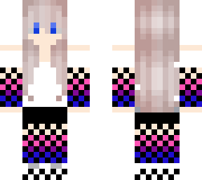 lgbtq girl