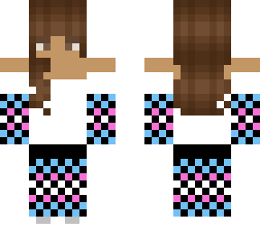 lgbtq girl