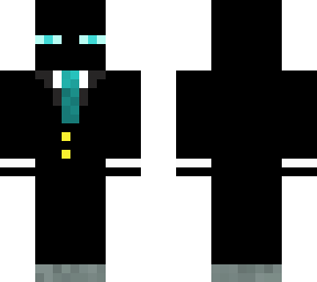 light blue enderman updated