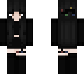 lights in head anime