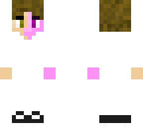 lilkirb - qyake redraw (base)