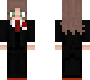 lily suit b)