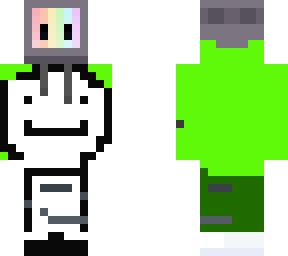 loggy gamer dream