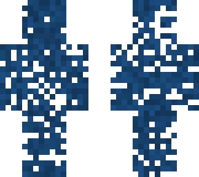 lol random blue skin