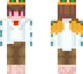 lore outfit