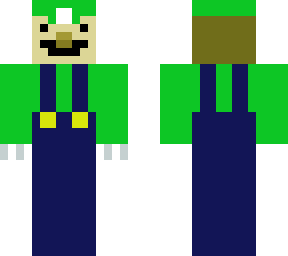 luigi
