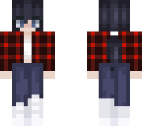 lumber store outfit