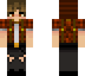 lumberjack