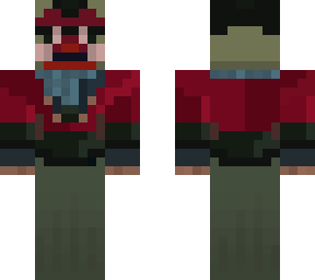 mac 3 fixed