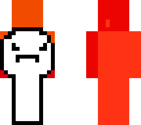 mad dream skin