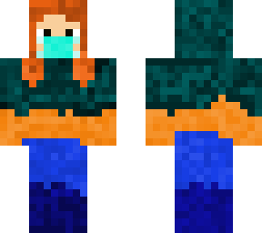 made by me