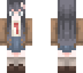 mai-san