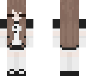 maid girl