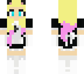 maid me