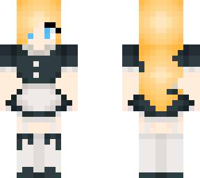 maid naylah