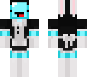 maid skeppy