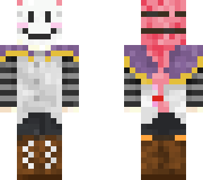 mask