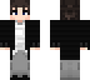 me fixed