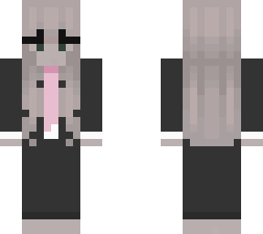 me in a suit baby