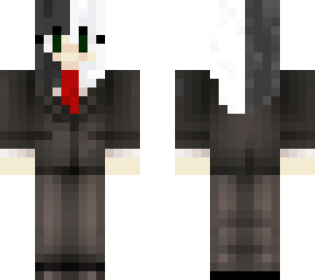 me in suit