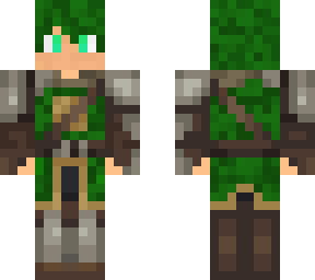 medieval knight