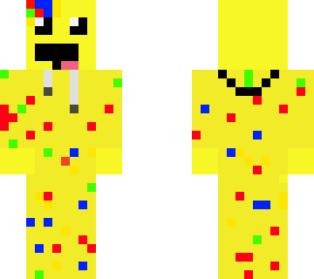 meme skin lol