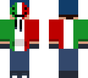 mexican dream