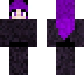mi skin diamondgirl cat noir
