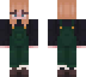 midnight viridian
