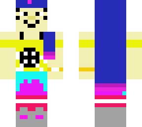miko kubota glitch techs