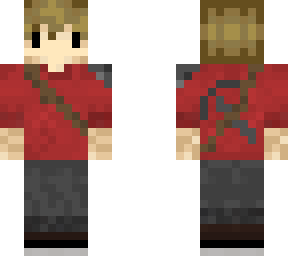 modified ***** skin