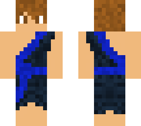monk nick updated stile 1