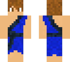 monk nick updated stile 2