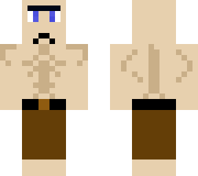 monsieur muscle