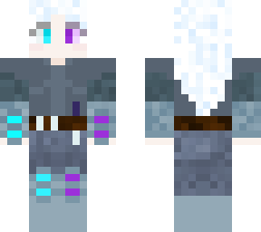 moon elf