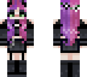 morgue updated skin