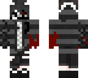most powerful killer (spike)