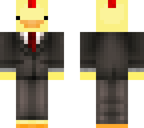 mr. chick