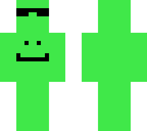 mr green