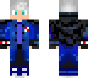 mr pepsu leader