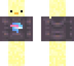 mrbeast duck skin